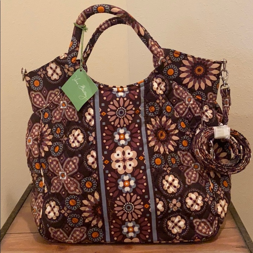 Vera Bradley Purse